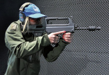 Armi Magazine maggio 2021 è in edicola!