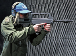 Armi Magazine maggio 2021 è in edicola!