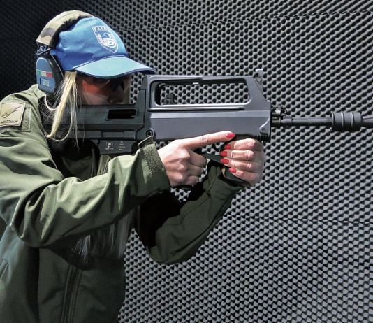 Armi Magazine maggio 2021 è in edicola!