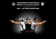 Beretta Excellence-Action Shooting, il nuovo circuito di gare per pistola Beretta Excellence - Action Shooting, il nuovo circuito di gare per pistola
