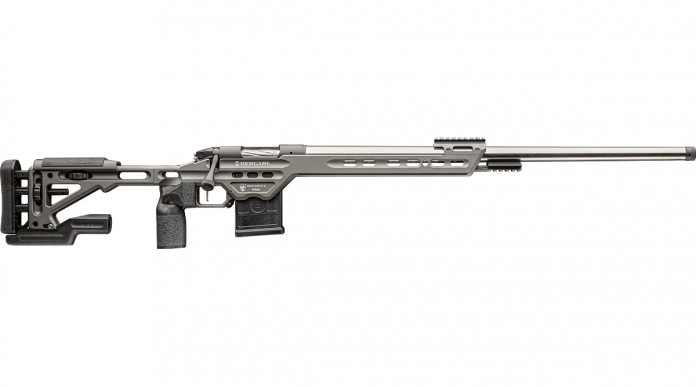 Bergara Premier Competition Rifle, la nuova carabina per il tiro a lunga distanza