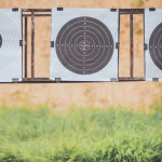 Campionati italiani di tiro a segno: ufficiale il calendario campionati italiani di tiro a segno: bersagli per tiro a segno