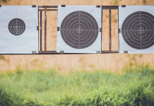 Campionati italiani di tiro a segno: ufficiale il calendario campionati italiani di tiro a segno: bersagli per tiro a segno