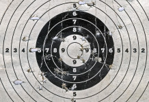 Convocata l’assemblea elettiva Uits assemblea dell'uits: bersaglio per tiro a segno