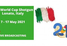 Coppa del mondo di tiro a volo, Lonato si prepara a numeri record Coppa del mondo di tiro a volo, Lonato si prepara a numeri record