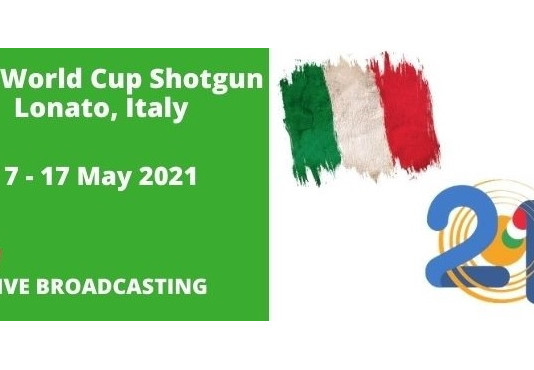 Coppa del mondo di tiro a volo, Lonato si prepara a numeri record Coppa del mondo di tiro a volo, Lonato si prepara a numeri record