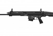 Cz Bren 2 Ms, la carabina semiautomatica con canna da 425 millimetri Cz Bren 2 Ms, la carabina semiautomatica con canna da 425 millimetri