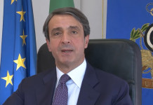 Intervista a Igino Rugiero – esclusiva Intervista a Igino Rugiero - esclusiva