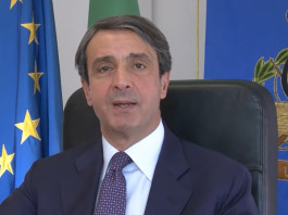 Intervista a Igino Rugiero – esclusiva Intervista a Igino Rugiero - esclusiva