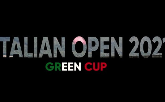 Italian Open 2021, parte il conto alla rovescia Italian Open 2021, parte il conto alla rovescia