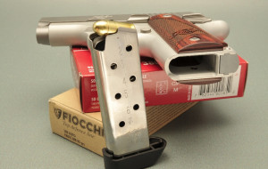 Kimber Micro Stainless 4