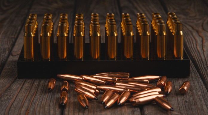 licenze di pubblica sicurezza: munizioni in scatola, bossoli e ogive