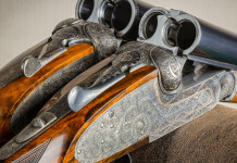 Limiti imposti ai detentori di armi: la questione al Tar Veneto Limiti imposti ai detentori di armi: due fucili da caccia fini (doppiette), aperti