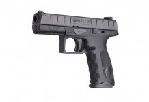 L’Esercito riceve la Beretta Apx 9×19 full size L’Esercito riceve la Beretta Apx 9x19 full size