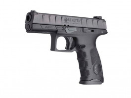 L’Esercito riceve la Beretta Apx 9×19 full size L’Esercito riceve la Beretta Apx 9x19 full size