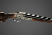 Nigel Stuart nuovo direttore operativo di Holland & Holland Nigel Stuart nuovo direttore operativo di Holland & Holland