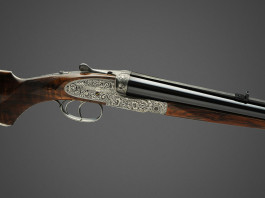 Nigel Stuart nuovo direttore operativo di Holland & Holland Nigel Stuart nuovo direttore operativo di Holland & Holland