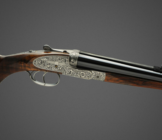 Nigel Stuart nuovo direttore operativo di Holland & Holland Nigel Stuart nuovo direttore operativo di Holland & Holland