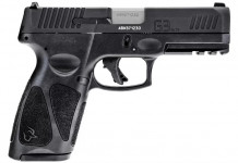 Nuovo sistema di mira per la Taurus G3 Nuovo sistema di mira per la Taurus G3