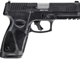 Nuovo sistema di mira per la Taurus G3 Nuovo sistema di mira per la Taurus G3