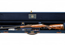 Rigby Keep Calm and Carry On: la carabina in edizione limitata in dieci pezzi Rigby Keep Calm and Carry On la carabina in edizione limitata in dieci pezzi