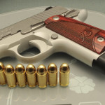 Kimber Micro Stainless cal. .380 Acp, una carezza in un pugno Kimber Micro Stainless