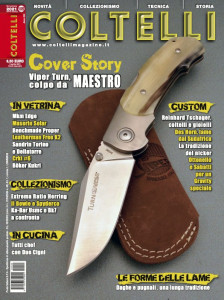 Cover Coltelli 105