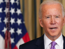 Sei mosse di Biden sulle armi negli Stati Uniti Sei mosse di Biden sulle armi negli Stati Uniti