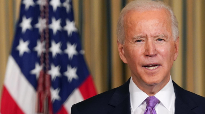 Sei mosse di Biden sulle armi negli Stati Uniti