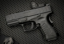 Springfield Armory XD-M Elite Compact Osp, la pistola compatta con punto rosso Springfield Armory XD-M Elite Compact Osp, la pistola compatta con punto rosso integrato