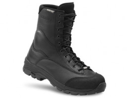 CRISPI TIGER GTX: lo scarpone militare per il terreno più impegnativo