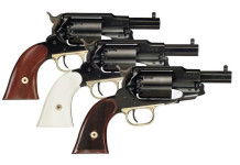 Taylor’s & Company 1858 The Ace: tre revolver vintage Taylor’s & Company 1858 The Ace tre revolver vintage