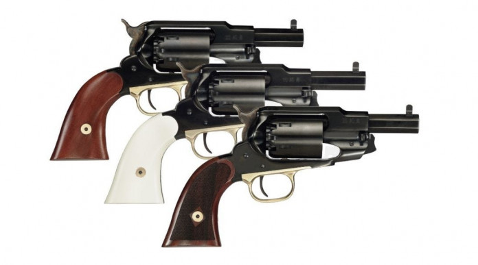 Taylor’s & Company 1858 The Ace tre revolver vintage