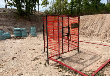 Tiro dinamico sportivo in zona rossa, il chiarimento della Fitds tiro dinamico sportivo in zona rossa: campo di tiro dinamico sportivo