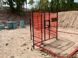 Tiro dinamico sportivo in zona rossa, il chiarimento della Fitds tiro dinamico sportivo in zona rossa: campo di tiro dinamico sportivo