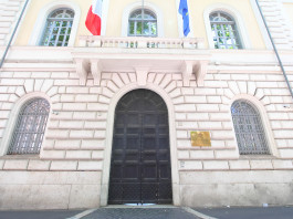 Validità del porto d’armi: la circolare del ministero Validità del porto d’armi: dipartimento di pubblica sicurezza