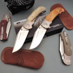 Coltelli 105 aprile-maggio 2021, in edicola il nuovo numero! Viper Turn 1