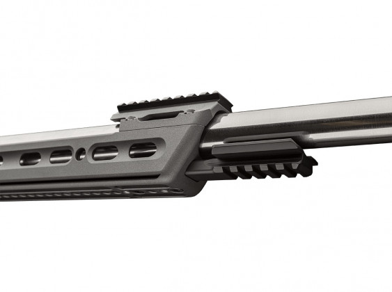 arca swiss rail per bergara premier competition rifle