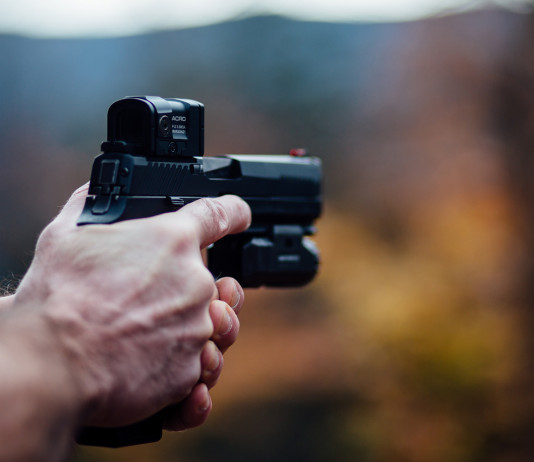 Aimpoint Acro P-2 e C-2, la nuova generazione del punto rosso per pistola Aimpoint Acro P-2 e C-2, la nuova generazione del punto rosso per pistola