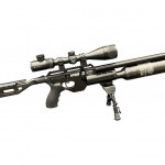 Air Maks Arms Katran BL