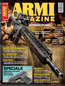 Armi Magazine giugno 2021