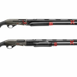 Benelli M2 Speed e Nova Speed ecco i fucili per il tiro dinamico sportivo