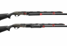 Benelli M2 Speed e Nova Speed: ecco i fucili per il tiro dinamico sportivo Benelli M2 Speed e Nova Speed ecco i fucili per il tiro dinamico sportivo