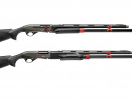 Benelli M2 Speed e Nova Speed: ecco i fucili per il tiro dinamico sportivo Benelli M2 Speed e Nova Speed ecco i fucili per il tiro dinamico sportivo