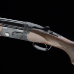 Beretta Ultraleggero_12ga_LHa_black