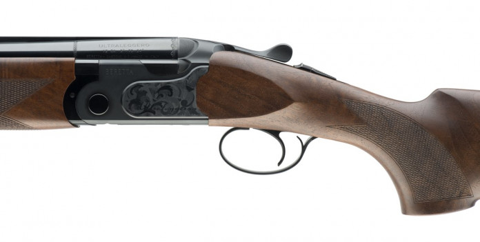 Beretta Ultraleggero