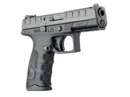 Classificazione della Beretta Apx: la circolare del Viminale Classificazione della Beretta Apx la circolare del Viminale