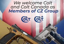 Contratto firmato: Cz è il nuovo proprietario di Colt Contratto firmato, Cz è il nuovo proprietario di Colt