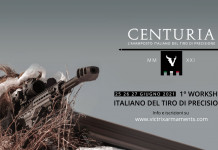Ecco Centuria, l’evento dedicato al tiro di precisione Ecco Centuria, l’evento dedicato al tiro di precisione