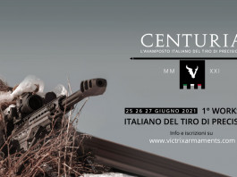 Ecco Centuria, l’evento dedicato al tiro di precisione Ecco Centuria, l’evento dedicato al tiro di precisione